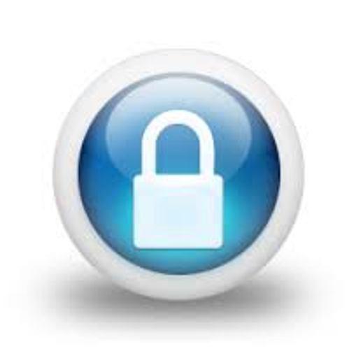 Cyber Security App أيقونة