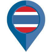 Thailand VPN Master icon