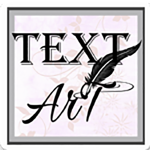 Text Art Cool Text Creator icon