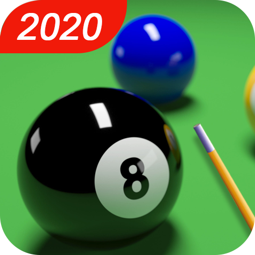 Pool Ball Master icon