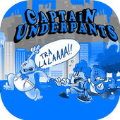 captain super Underbants adventure icon