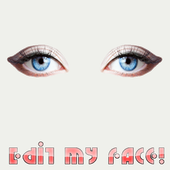 Edit my face! icon
