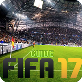 Guide for FIFA 2017 icon