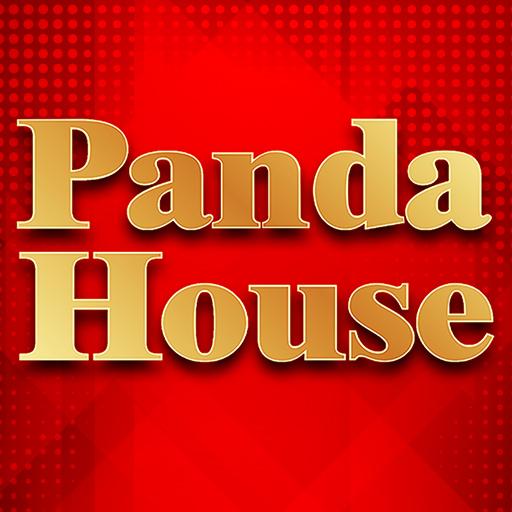 Panda House icon