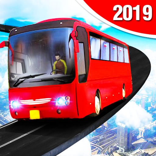 Euro Bus Simulator icon