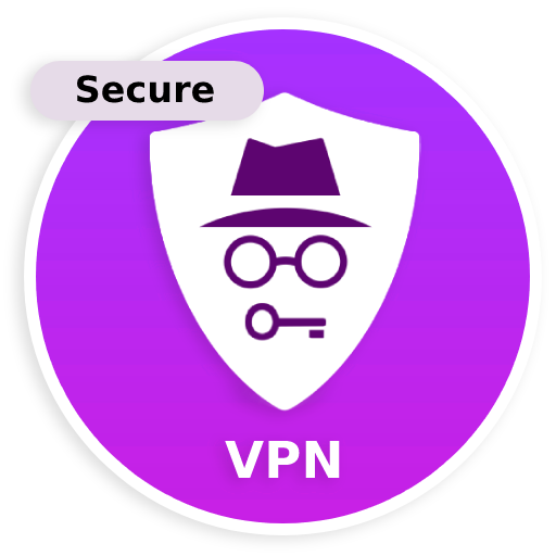 Self VPN - Battery Saver Phone Booster icon