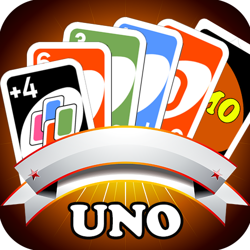 ikon Uno Card Game