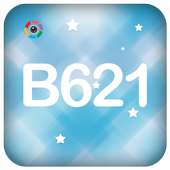 B621 selfie camera editor Expert