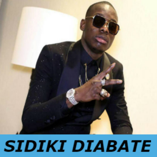 ikon Sidiki Diabaté