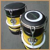 Drum Dangdut Koplo