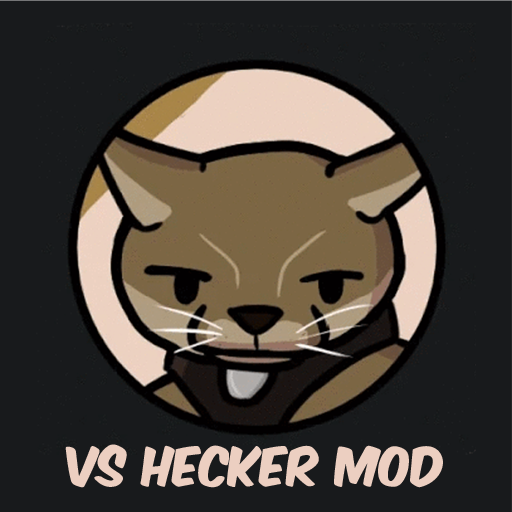 Friday Funny VS Hecker Mod icon