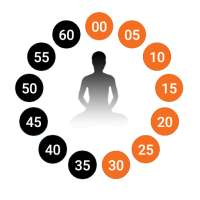 Vipassana Meditation Timer on 9Apps