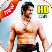 🔥Prabhas Wallpaper HD on 9Apps