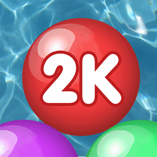 DropBall - 2048 3D icon
