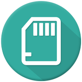 Personal stickers for WhatsApp icon