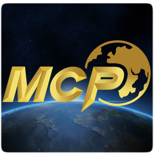 MCP International icon