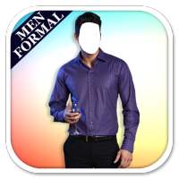 Men Formal Dress Suit on 9Apps