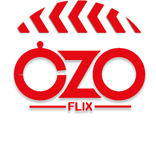 Ozoflix - Movies &amp; Web Series icon