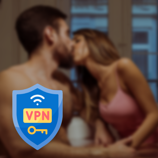 X Proxy - Xxxx Private VPN icon