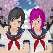 Yandere Simulator - High School Simulator icon