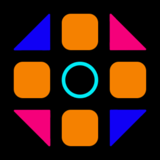 Color Roll : Color Block Puzzle icon