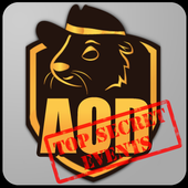 AoD Top Secret Events icon