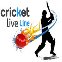 Cricket: Live Line & Score