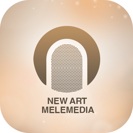 ستوديو نيو ارت - NewArt Studio icon