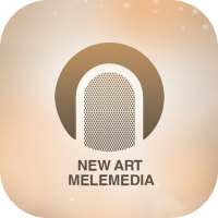 ستوديو نيو ارت - NewArt Studio on 9Apps