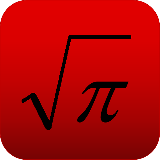 Scientific Calculator icon