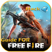 Weapon Guide Free Fire Trick 2019 icon