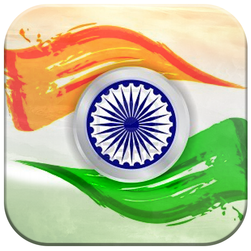 Great India Live Wallpaper icon