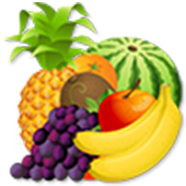 Fruit Crush Game 2019 HD icon