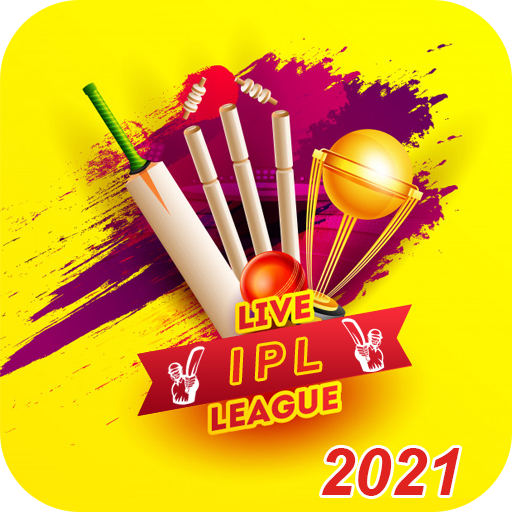 I-P-L 2021 : Live Cricket TV, Highlights, Dreamtv icon