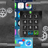 Gate Lock Screen icon