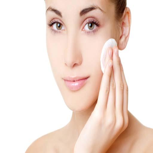 وصفات طبيعيه لجمالك ماسكات أيقونة