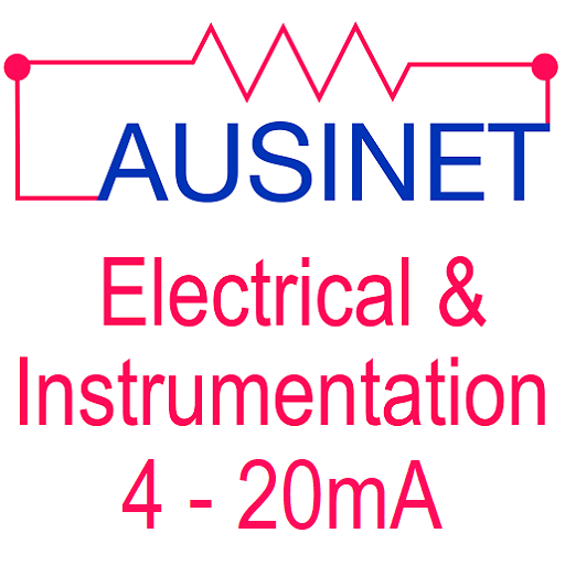4-20mA Instrumentation Calculator icon