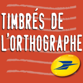 Timbrés de l'orthographe icon