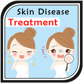 Skin Disease And Treatment icon