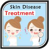 Skin Disease And Treatment on 9Apps