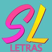 Letras de Soy Luna 2 icon