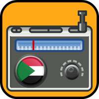 راديو السودان بدون سماعات on 9Apps