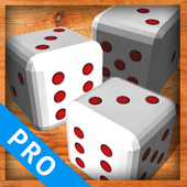Dices Pro icon