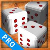 Dices Pro