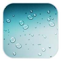 Water Drops Wallpaper on 9Apps