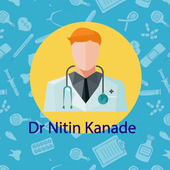 Dr Nitin Kanade icon