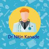 Dr Nitin Kanade