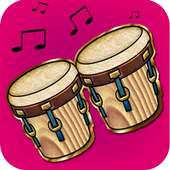 Gendang Dangdut on 9Apps