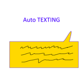 My Auto Messenger icon