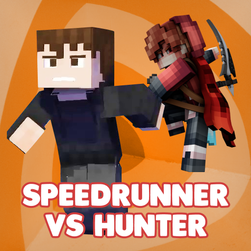 Speedrunner VS Hunter Mod for Minecraft icon